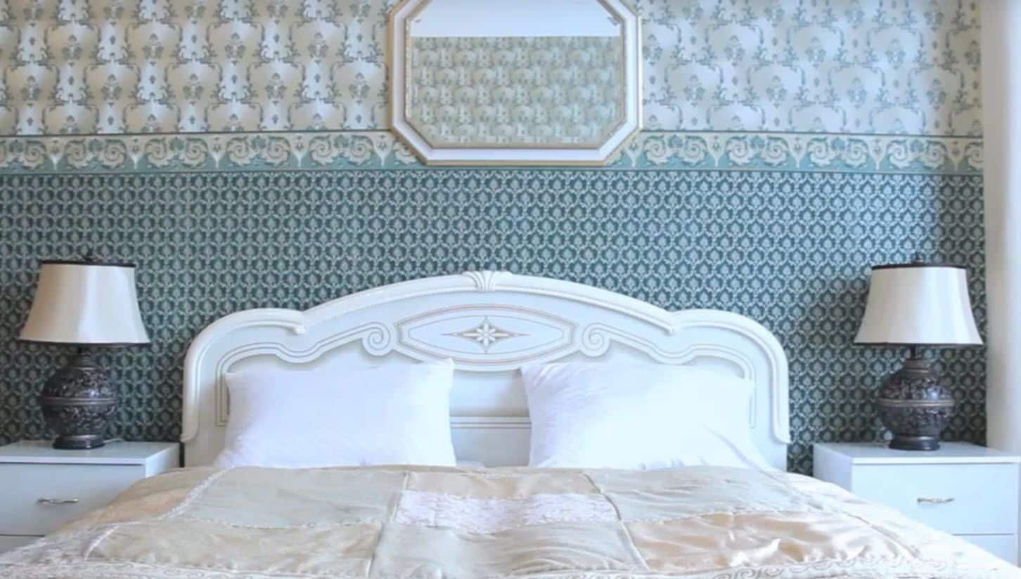 Hotel Pension Dahlem Берлин Экстерьер фото