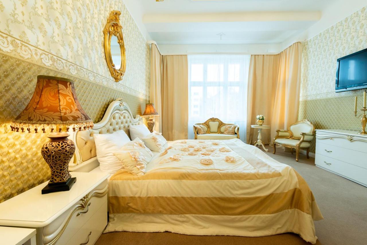 Hotel Pension Dahlem Берлин Экстерьер фото