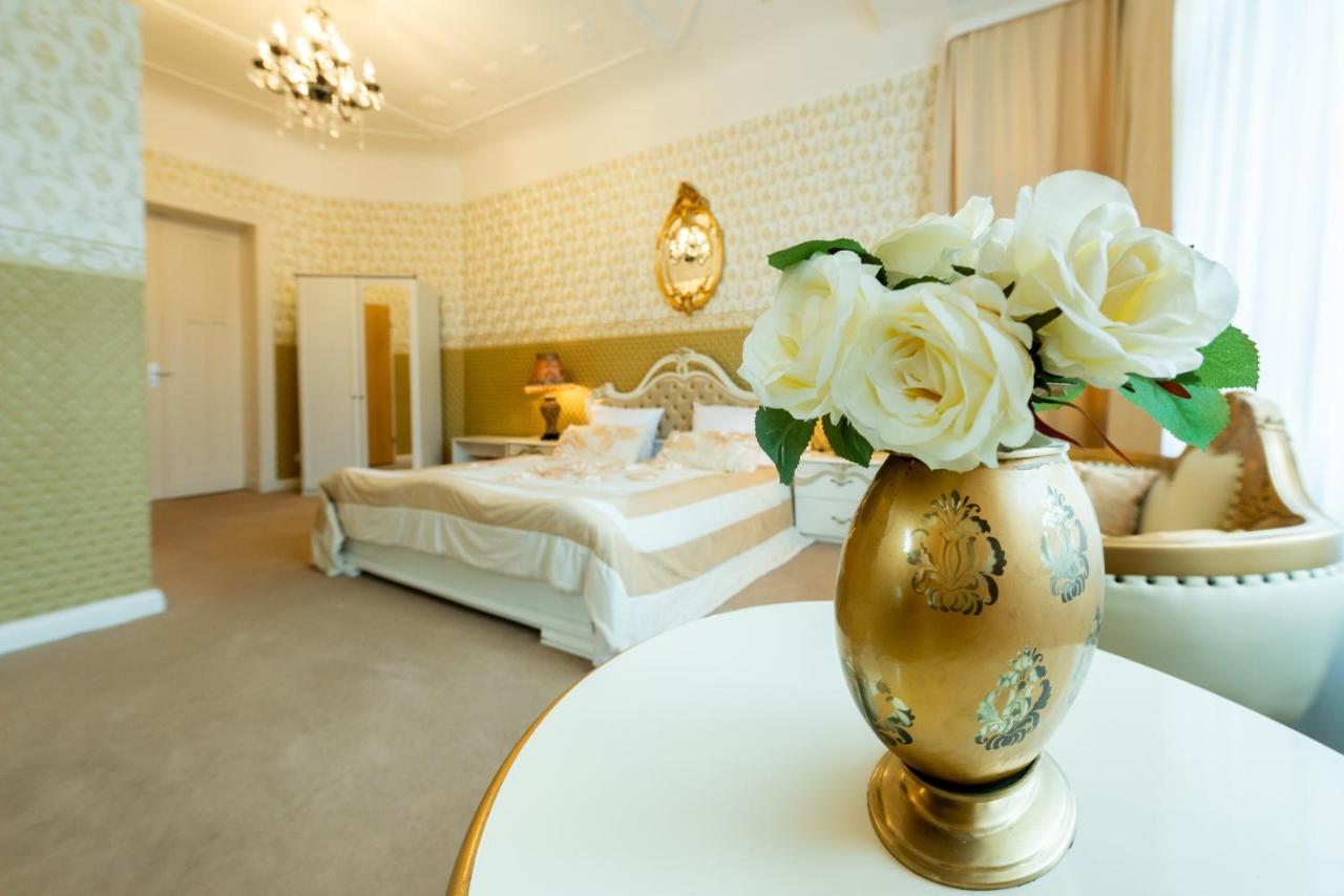 Hotel Pension Dahlem Берлин Экстерьер фото